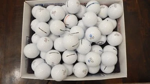 50 AAAA/AAA Vice Pro Plus Used Golf Balls - Picture 1 of 1