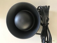 Multisound ITALY LOUDSPEAKER FOR HUNTING BIRD CALLERS