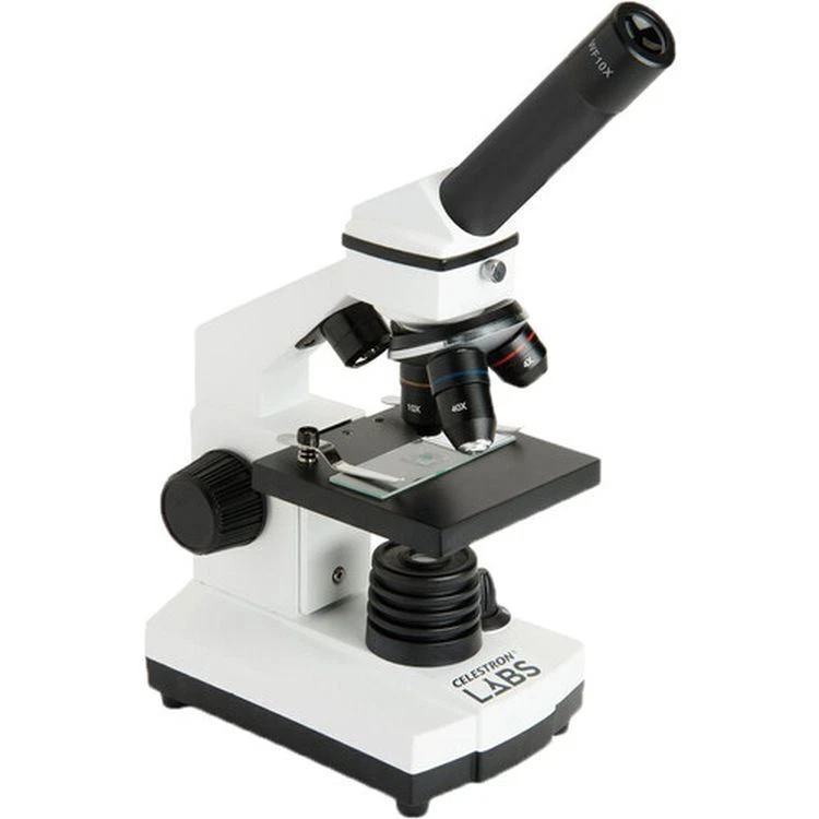 Celestron Labs CM400 Compound Microscope