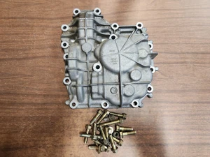 John Deere L111 trattorino rasaerba torcia tufo cassa inferiore - Foto 1 di 6