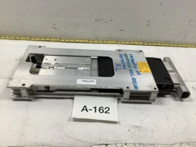 Volkswagen Beetle 2004 convertible barra antivuelco trasera izquierda lado del conductor OEM+ Foto 1 de 4