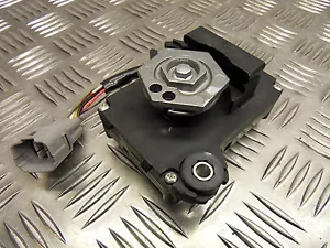 Original Suzuki GSXR 600/750 DENSO Abgasventil Servomotor 2011 bis 2017 NEU - Bild 1 von 6