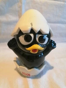 Calimero Ceramica Artigianale Handmade Pubblicità Carosello 25 centimetri - Foto 1 di 5