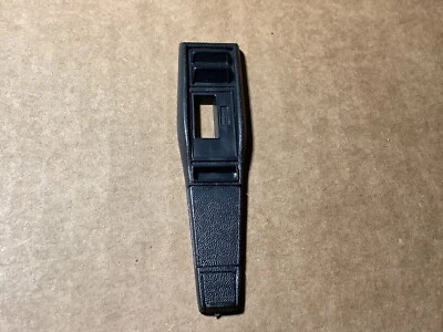 1/12 scale model car parts 69 Camaro Top Center Console No Box - Image 1 of 3