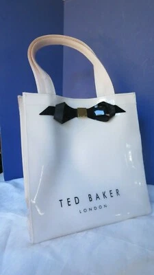 Ted Baker London Icon Tote - Image 1 of 4