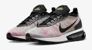 Nike Air Max Flyknit Racer DM9073-300 Zapatillas Multicolor (Mujer 11.5/Hombre 10) - Imagen 1 de 19