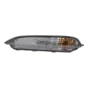Luz de señalización del lado izquierdo del conductor para Honda Pilot 16-18; certificado CAPA - Imagen 1 de 9