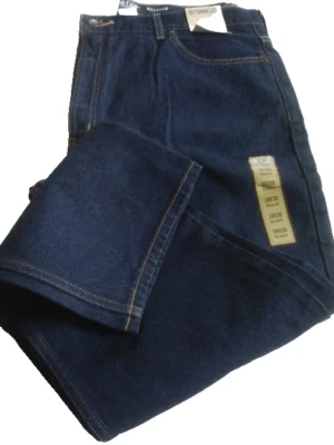 Jeans para hombre talla 38 X 30 vida al aire libre NUEVO Foto 1 de 3