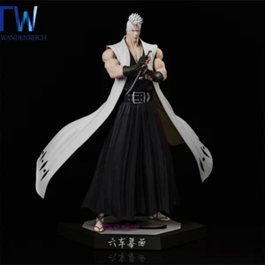 Bleach Muguruma Kensei TW STUDIO Resin Figurine Collectibles 33cm 1/6 Presale - Picture 1 of 2