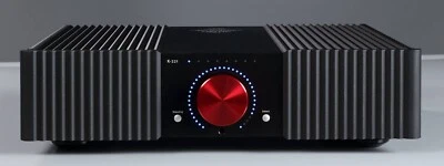 DA&T K221 Class D & BTL Integrated Amplifier with Built-in Hi-Res DAC, 110V, NEW - Image 1 of 4