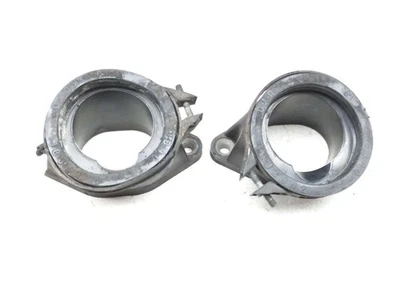 Braçadeiras de entrada de ar 02-12 Suzuki VStrom DL1000 - Imagem 1 de 4