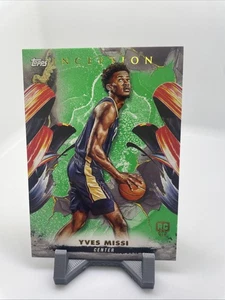 Yves Missi Inception #14 - Foto 1 di 2