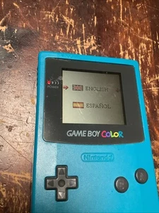 Rats Nintendo Game Boy Color gioco (RATTI!) Autentico originale - Foto 1 di 24