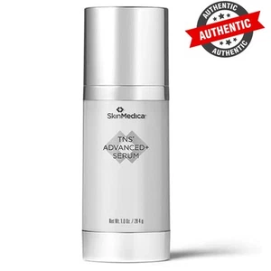 SkinMedica TNS Advanced Serum 28.4g ,1oz,EXP 2027, NEW IN BOX - Picture 1 of 3