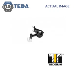 TED47043 ENGINE MOUNT MOUNTING REAR TEDGUM FOR TOYOTA RAV 4 III 2.0 4WD ACA30_ - Picture 1 of 7
