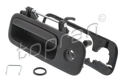Für TOPRAN 114 117 TAILGATE HANDLE - Bild 1 von 4