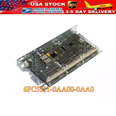 6FC5311-0AA00-0AA0 New Siemens I/O MODULE 6FC5 311-0AA00-0AA0 - Image 1 of 4