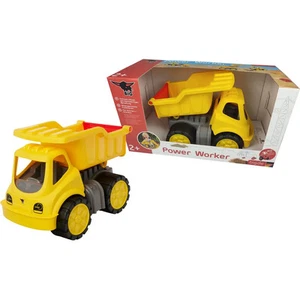 BIG Power Worker Classic Kipper - Bild 1 von 1