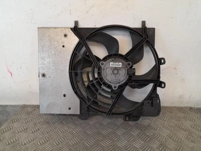 Conjunto de cubierta de ventilador de radiador CITROEN DS3 MK1 2009-2016 Foto 1 de 4