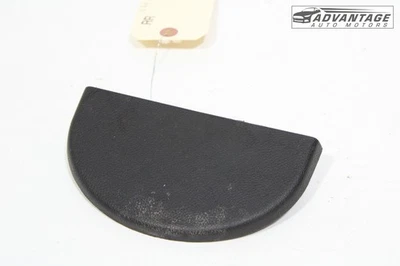 2015-2020 GMC YUKON REAR RIGHT 3RD ROW CENTER SEAT FRAME INNER TRIM PANEL OEM - Image 1 of 4