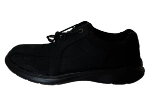 Clarks Men's Bradley Walk Oxford Shoe UK 8 G US 9 Eu 42 - Picture 1 of 5