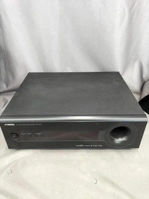 Yamaha Home Theater Sr-300 Used - image 1 of 4