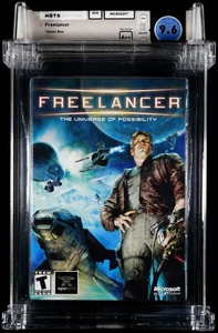 Freelancer, WATA 9.6 A++ / ~VGA 95 GOLD - Imagen 1 de 6