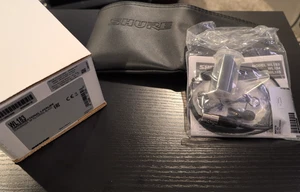 Shure WL183 Omnidirectional Lavalier Microphone - Picture 1 of 2