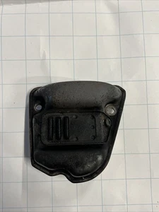 STIHL MOTORSÄGE MS191t Schalldämpfer gebraucht OEM - Bild 1 von 2