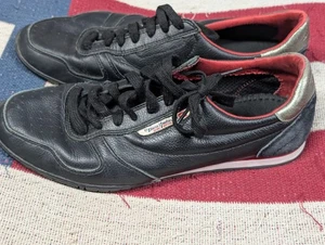 Diesel Men's Claw Action Spin Sneaker Shoes Size 11.5 SAMPLE - Picture 1 of 11