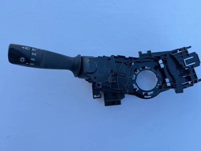 2014-2016 TOYOTA COROLLA HEADLIGHT TURN SIGNAL CONTROL SWITCH OEM 0R030 17F926 - Image 1 of 4