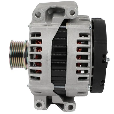 Alternator For Mercedes-Benz CL550 2007 2008 2009 2010 V8 5.5L 5461cc 180A S6 - Image 1 of 4