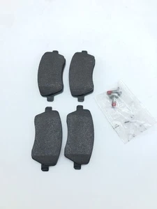 Bosch BP936 Bremsbeläge Set - Vorderachse - ECE-R90 zertifiziert - Imagen 1 de 6
