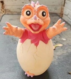 Babyee Bank 90er Jahre. Baby Sinclair - Bild 1 von 2