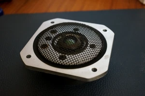 1 - YAMAHA NS1000 BERYLLIUM TWEETER JA-0613 SPEAKER / 1000M - Picture 1 of 7