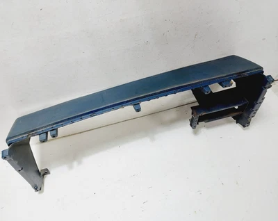 Silverado Sierra C K 1500 1988-1994 tablero superior capó envolvente moldura azul Foto 1 de 4