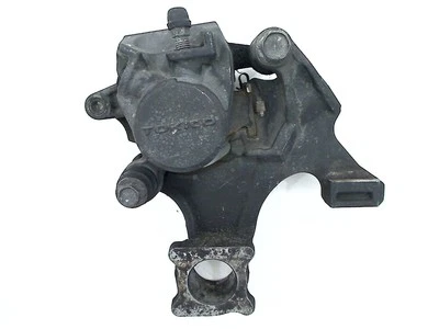 BRAKE CALIPER REAR Suzuki GSX R 750 2008-2010 (GSXR750 K8/K9/L0) 2009 #32869 - Image 1 of 2