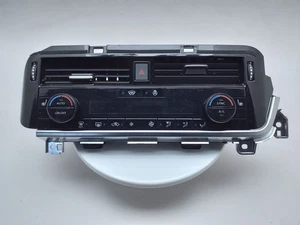 NISSAN QASHQAI A/C Heater Control Panel 2013-2021 275006UN3C  - Picture 1 of 10