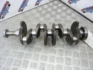 2006 RENAULT CLIO MEGANE KANGOO Standard Crankshaft 1.5 DCi K9K K9K714 03-07 - Picture 1 of 9