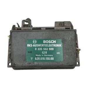 Centralina Porsche 928 elettronica di valutazione RKS controllo pneumatici... - Foto 1 di 11