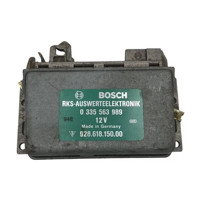 Centralina Porsche 928 elettronica di valutazione RKS controllo pneumatici... - Immagine 1 di 4