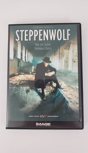 Steppenwolf - DVD (2006) Hermann Hesse - Max Von Sydow - Bild 1 von 3