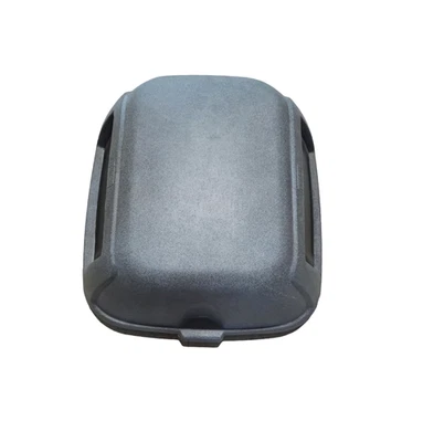 Tapa de basura Toter doble puerta 50 Gal STL50 Graystone Foto 1 de 2