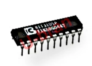 2pcs Bitek BIT3105P DIP-20,High Efficiency ZVS CCFL Controller RH - Picture 1 of 1