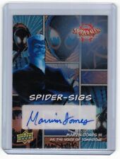 2023 Upper Deck Spider-Man No Way Home Trading Cards 15