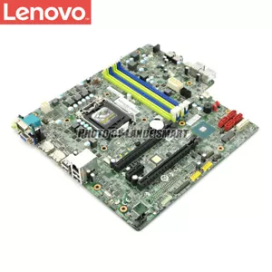 01LM338 PER LENOVO ThinkCentre M920T M920S I3X0MS SCHEDA MADRE 01LM337 - Foto 1 di 4