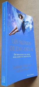 Les Signes de l'au-delà, Doreen VIRTUE éd Exergue 2016 - Imagen 1 de 3