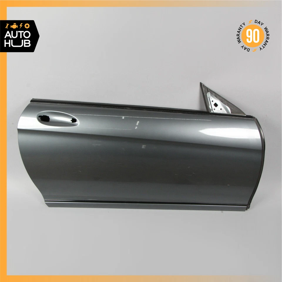 07-14 Mercedes W216 CL63 AMG CL550  Right Passenger Side Door Shell Frame Panel - Image 1 of 4