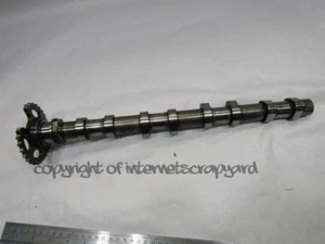 Mercedes Sprinter 2.2 2.1 W906 OM651 camshaft A6510500001 - Picture 1 of 8
