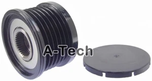 ALTERNATOR CLUTCH PULLEY for NISSAN 2.0L SENTRA 07-12 NV200 13-15 VERSA JUKE - Picture 1 of 2